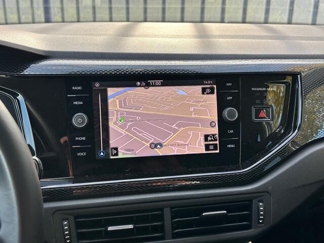 Volkswagen POLO 1.0 TSI 95pk Life Business Navigatie