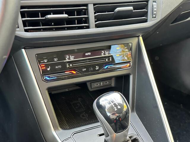 Volkswagen POLO 1.0 TSI 95pk Life Business Navigatie