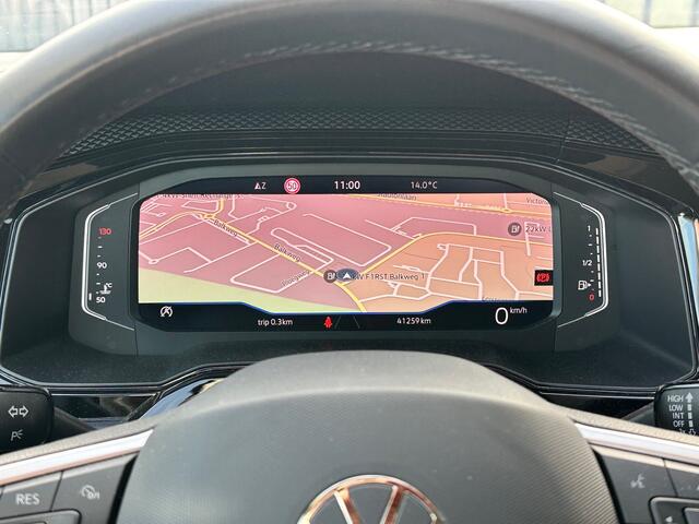 Volkswagen POLO 1.0 TSI 95pk Life Business Navigatie