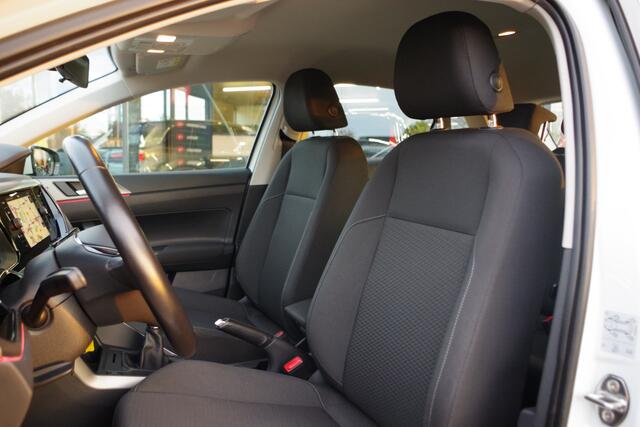 Volkswagen POLO 1.0 TSI 95 PK Comfortline, Adap. Cruise Control, Navigatie, Carplay