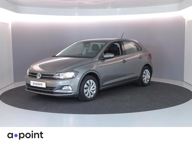 Volkswagen POLO 1.0 TSI Comfortline 95 pk | Navigatie | Parkeersensoren | Adaptieve cruise control | Apple Carplay/Android Auto |