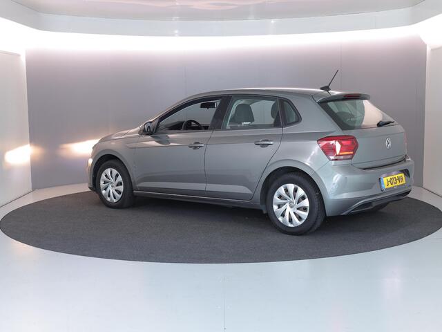 Volkswagen POLO 1.0 TSI Comfortline 95 pk | Navigatie | Parkeersensoren | Adaptieve cruise control | Apple Carplay/Android Auto |