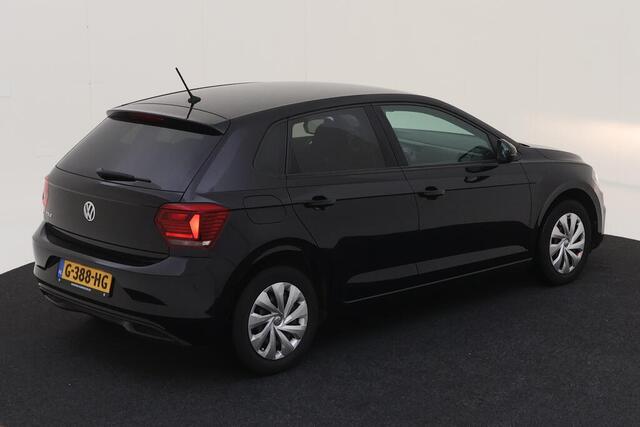 Volkswagen POLO 1.0 MPI 80pk Comfortline / App-Connect / Airco / Metallic Lak