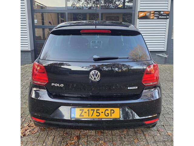 Volkswagen POLO 1.0 ALLSTAR **CLIMA-APK-CRUISECTRL**