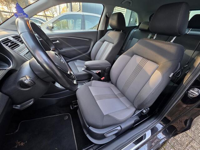 Volkswagen POLO 1.0 ALLSTAR **CLIMA-APK-CRUISECTRL**