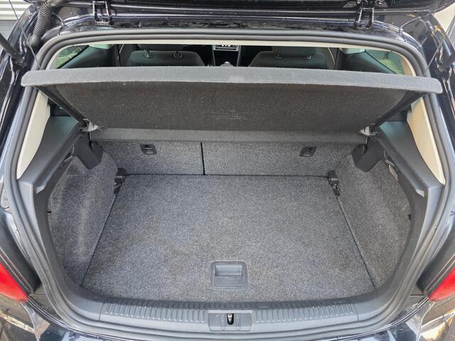 Volkswagen POLO 1.0 ALLSTAR **CLIMA-APK-CRUISECTRL**