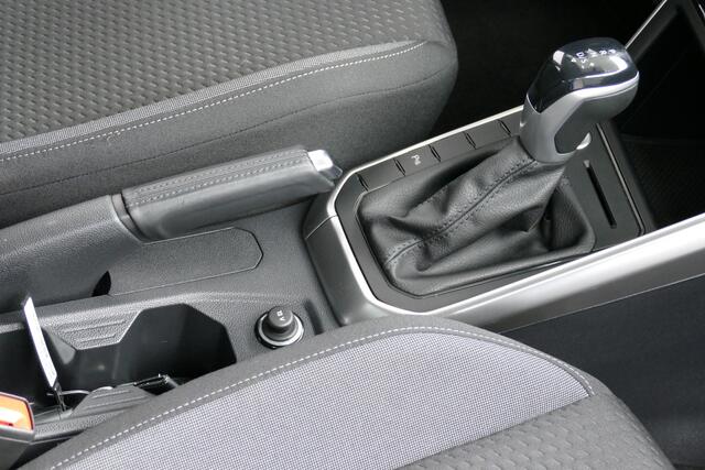 Volkswagen POLO 1.0 TSI Life. Carplay/Android Navi, Adap Cruise, Camera, StoelVerw, Led Koplampen,