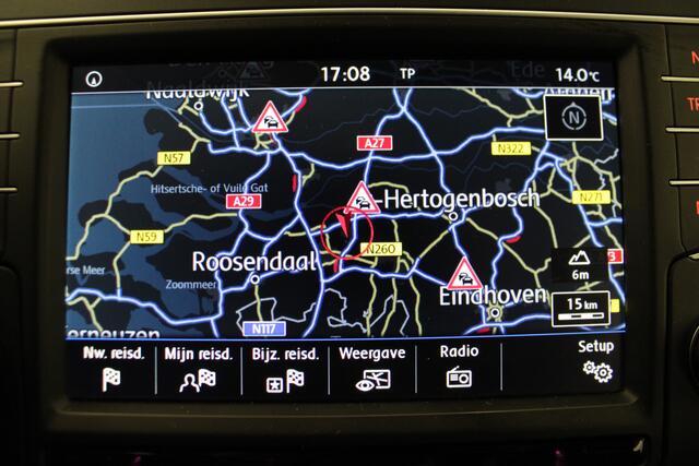 Volkswagen POLO 1.4 TDI Comfortline Navi