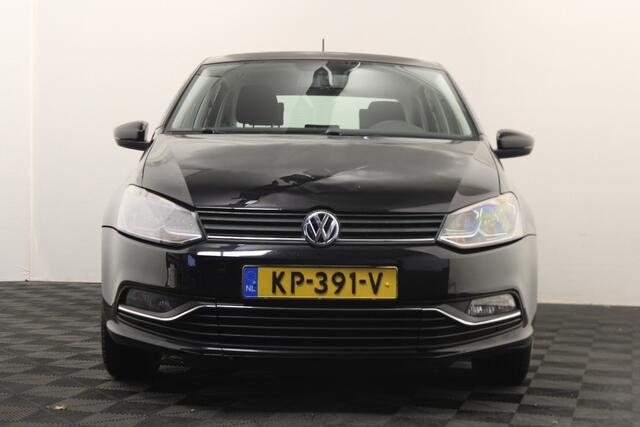 Volkswagen POLO 1.4 TDI Comfortline Navi