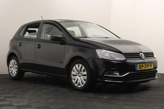 Volkswagen POLO 1.4 TDI Comfortline Navi