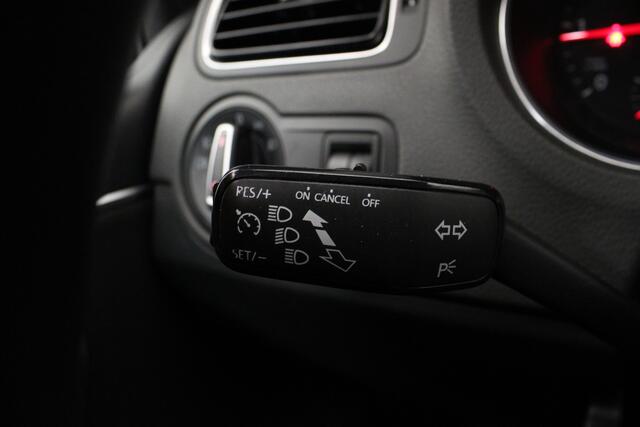 Volkswagen POLO 1.4 TDI Comfortline Navi