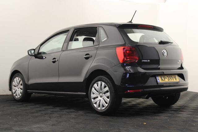 Volkswagen POLO 1.4 TDI Comfortline Navi