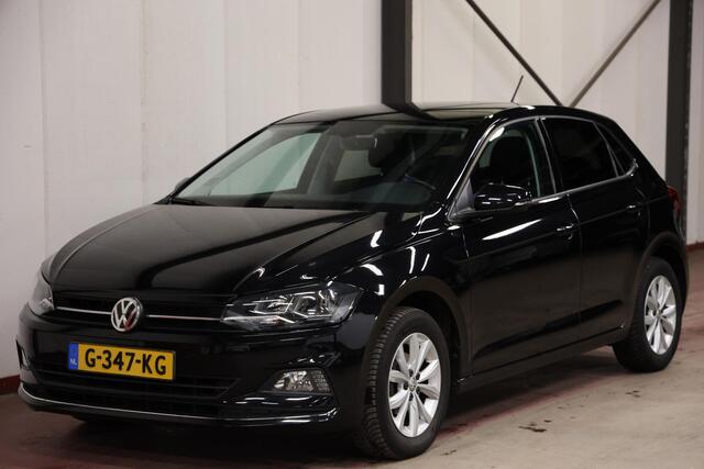 Volkswagen POLO 1.0 TSI PDC CLIMATE CONTROL