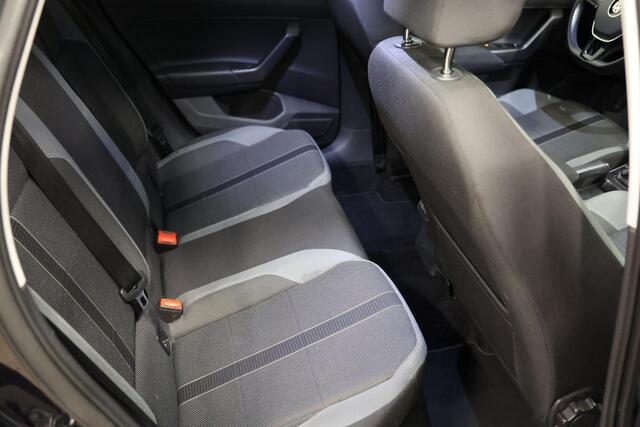 Volkswagen POLO 1.0 TSI PDC CLIMATE CONTROL