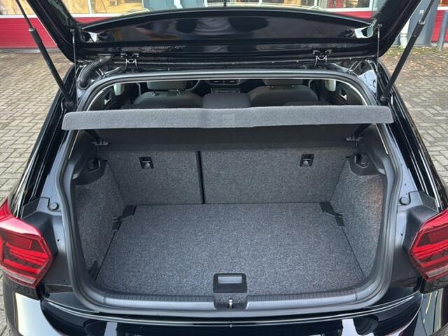 Volkswagen POLO 1.0 TSI HIGHLINE NAVI/CRUISE/PDC/STOELVERW