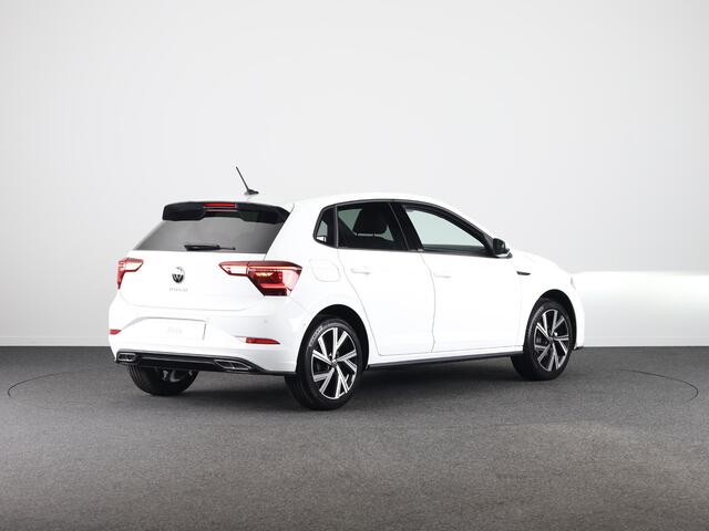 Volkswagen POLO GP R-Line-Edition 1.0 70 kW / 95 pk TSI Hatchback 5 v