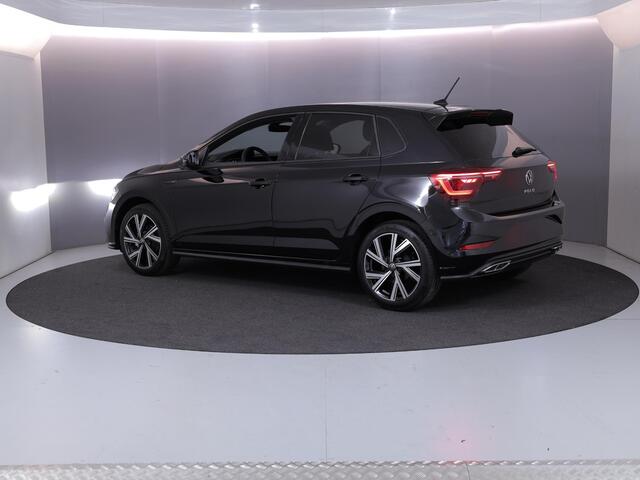 Volkswagen POLO GP R-Line-Edition 1.0 70 kW / 95 pk TSI Hatchback 5 v