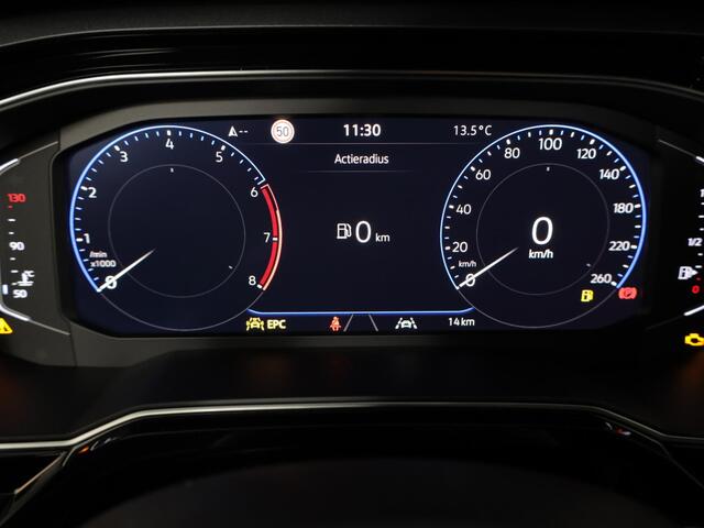 Volkswagen POLO GP R-Line-Edition 1.0 70 kW / 95 pk TSI Hatchback 5 v