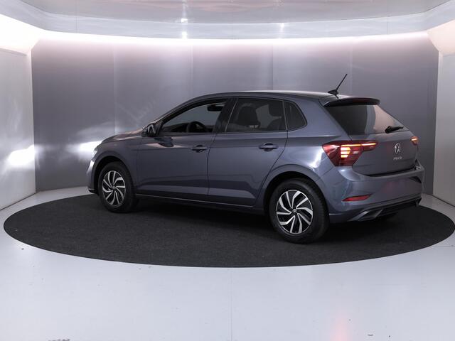 Volkswagen POLO GP Life Edition 1.0 70 kW / 95 pk TSI Hatchback 5 ver