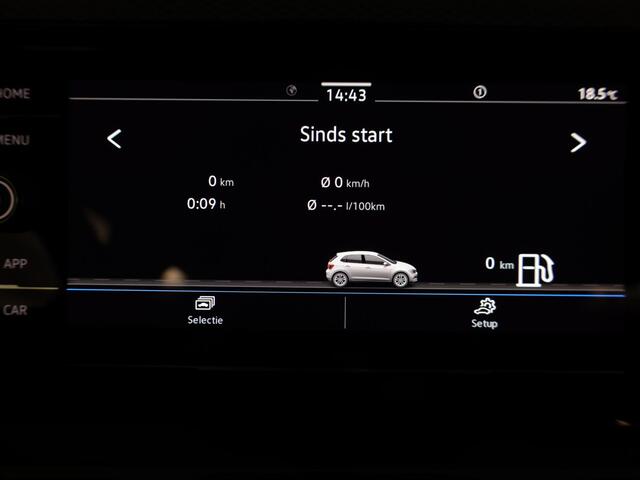 Volkswagen POLO GP Life Edition 1.0 70 kW / 95 pk TSI Hatchback 5 ver