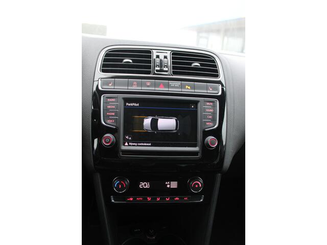 Volkswagen POLO 1.0 TSi "Sound" Clima - Cruise - 5 Deurs !!!