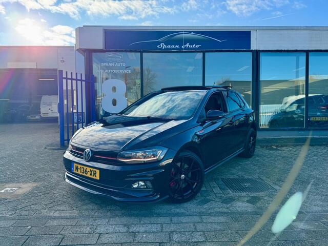 Volkswagen POLO 2.0 TSI GTI | PANO | BEATS | FULL OPTION