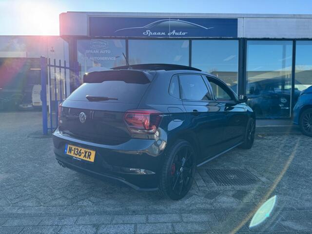 Volkswagen POLO 2.0 TSI GTI | PANO | BEATS | FULL OPTION