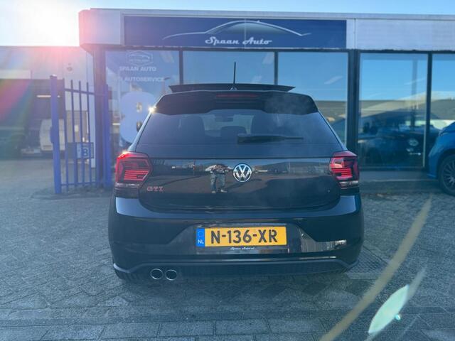Volkswagen POLO 2.0 TSI GTI | PANO | BEATS | FULL OPTION