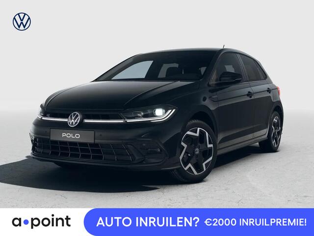 Volkswagen POLO GP R-Line Edition 1.0 TSI 70 kW / 95 PK Hatchback 7 v