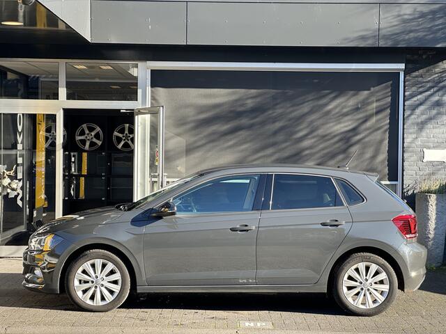 Volkswagen POLO 1.5 TSI Highline AUTOMAAT / CLIMA / CRUISE / STOELVERWARMING
