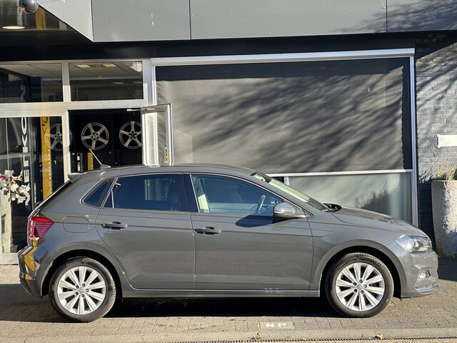 Volkswagen POLO 1.5 TSI Highline AUTOMAAT / CLIMA / CRUISE / STOELVERWARMING