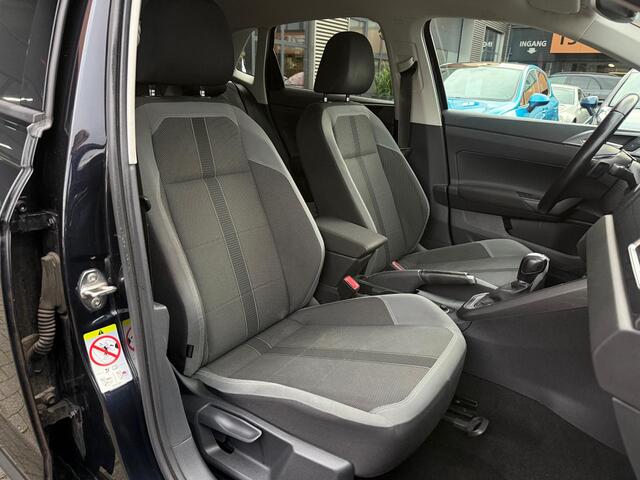 Volkswagen POLO 1.0 TSI R-Line DSG CarPlay Cruise