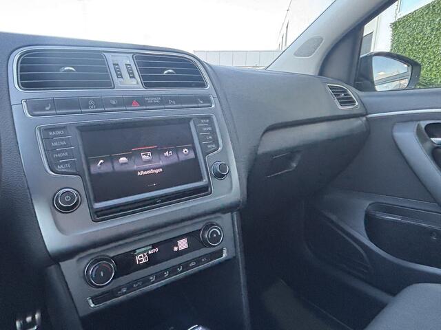 Volkswagen POLO 1.2 TSI 90PK DSG Allstar | Pano | Clima | Winter Pack | PDC |