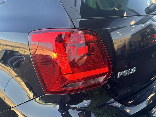 Volkswagen POLO 1.2 TSI 90PK DSG Allstar | Pano | Clima | Winter Pack | PDC |