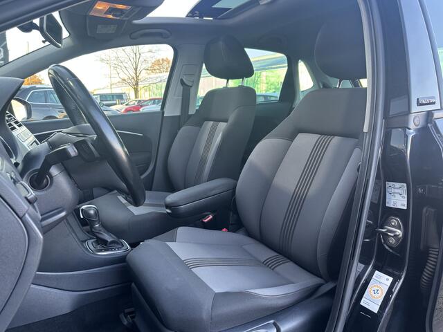 Volkswagen POLO 1.2 TSI 90PK DSG Allstar | Pano | Clima | Winter Pack | PDC |