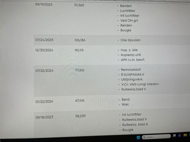 Volkswagen POLO 1.0 TSI Comfortline - Carplay, Navi, Cruise