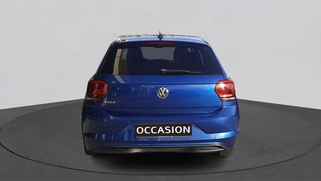Volkswagen POLO 1.0 TSI Highline | Navigatie | Active Info Display | Parkeersensoren |