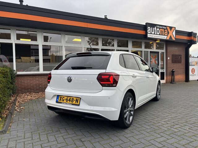 Volkswagen POLO 1.0 TSI Highline |CarPlay!|R-Line!|ACC!|