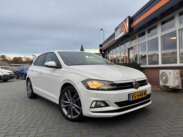 Volkswagen POLO 1.0 TSI Highline |CarPlay!|R-Line!|ACC!|