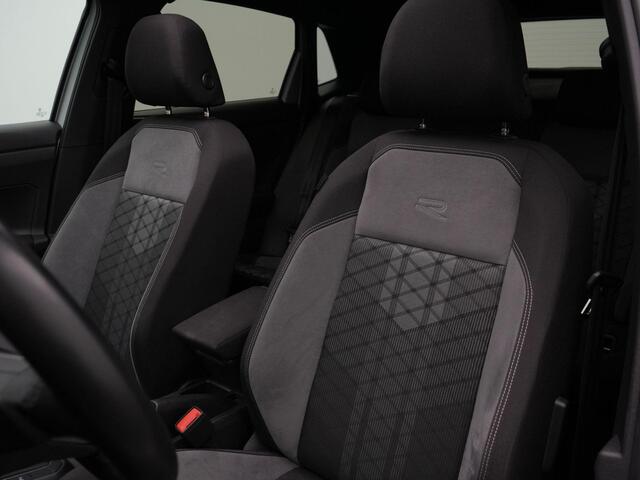 Volkswagen POLO 1.0 TSI 110 pk DSG R-Line Business | Panoramadak | IQ Light | Achteruitrijcamera | Stoelverwarming | Adaptive Cruise