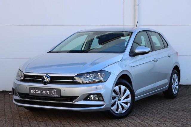 Volkswagen POLO 1.0 TSI 95pk DSG Comfortline Business Executive