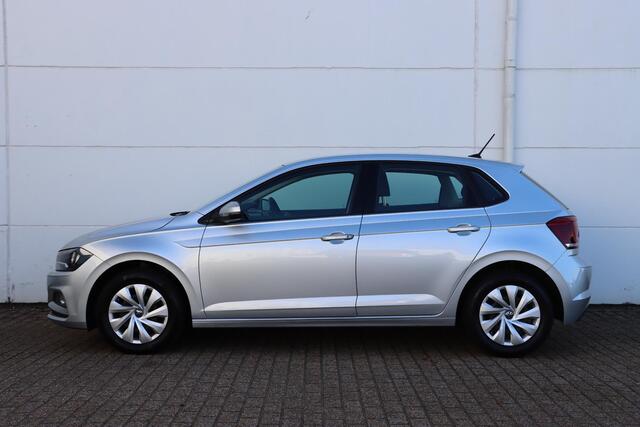 Volkswagen POLO 1.0 TSI 95pk DSG Comfortline Business Executive