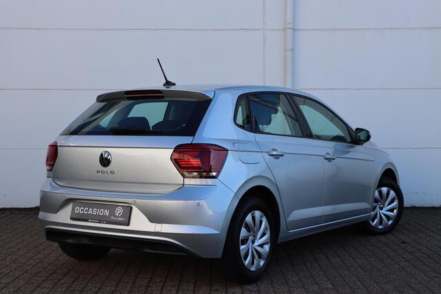 Volkswagen POLO 1.0 TSI 95pk DSG Comfortline Business Executive