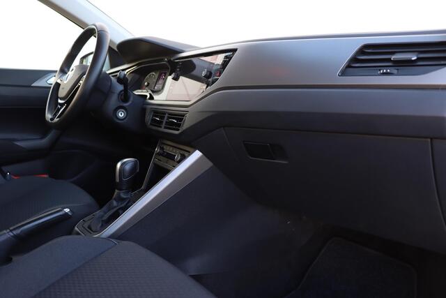 Volkswagen POLO 1.0 TSI 95pk DSG Comfortline Business Executive