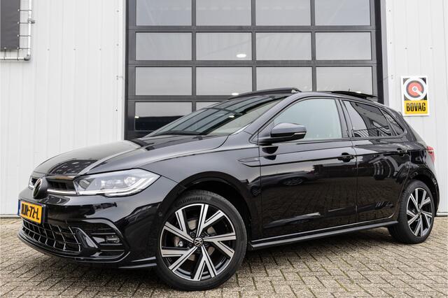 Volkswagen POLO 1.0 TSI 2x R-Line ?Pano?Virt?ACC?CAM
