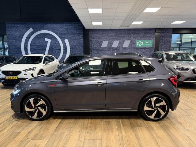 Volkswagen POLO 2.0 TSI GTI |CarPlay|Stoelverwarming|17" Inch lichmetaal|Sperdifferentieel (XDS)