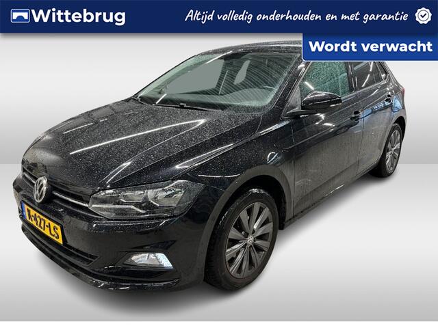 Volkswagen POLO 1.0 TSI Comfortline Business / NAVI / APP.Connect / 16"LMV / Digitaal Instr. paneel
