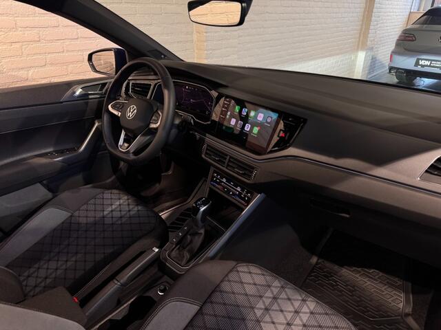 Volkswagen POLO 1.0 TSI 3x R-Line Pano Beats IQ LED Camera Stoelv Virtual 17''