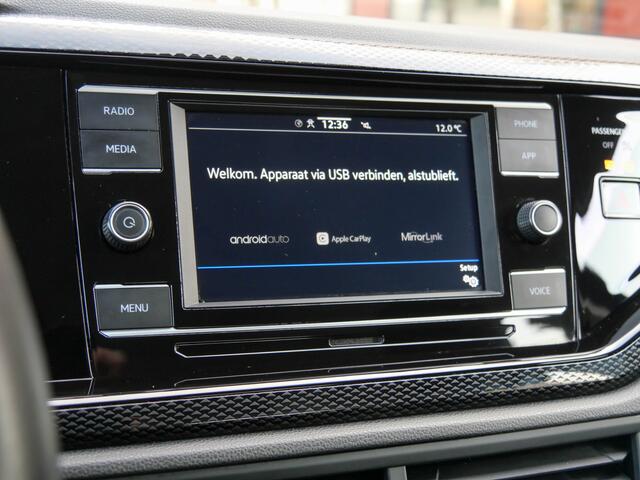 Volkswagen POLO 1.0 96PK TSI Life | APPLE CARPLAY | CRUISE CONTROL |