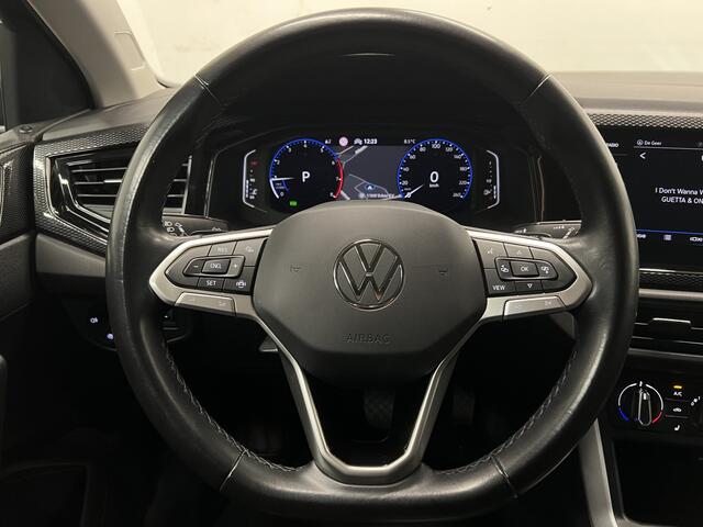 Volkswagen POLO 1.0 TSI Life Business | 6x VOORRAAD | NAVI | STOELVERWARMING | KEYLESS |